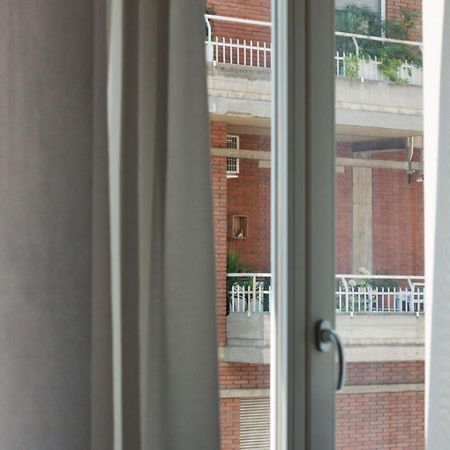 Italian Experience-Lungarno Suite Apartment Firenze Eksteriør billede