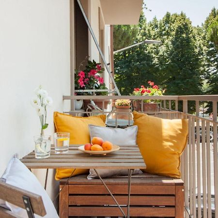 Italian Experience-Lungarno Suite Apartment Firenze Eksteriør billede