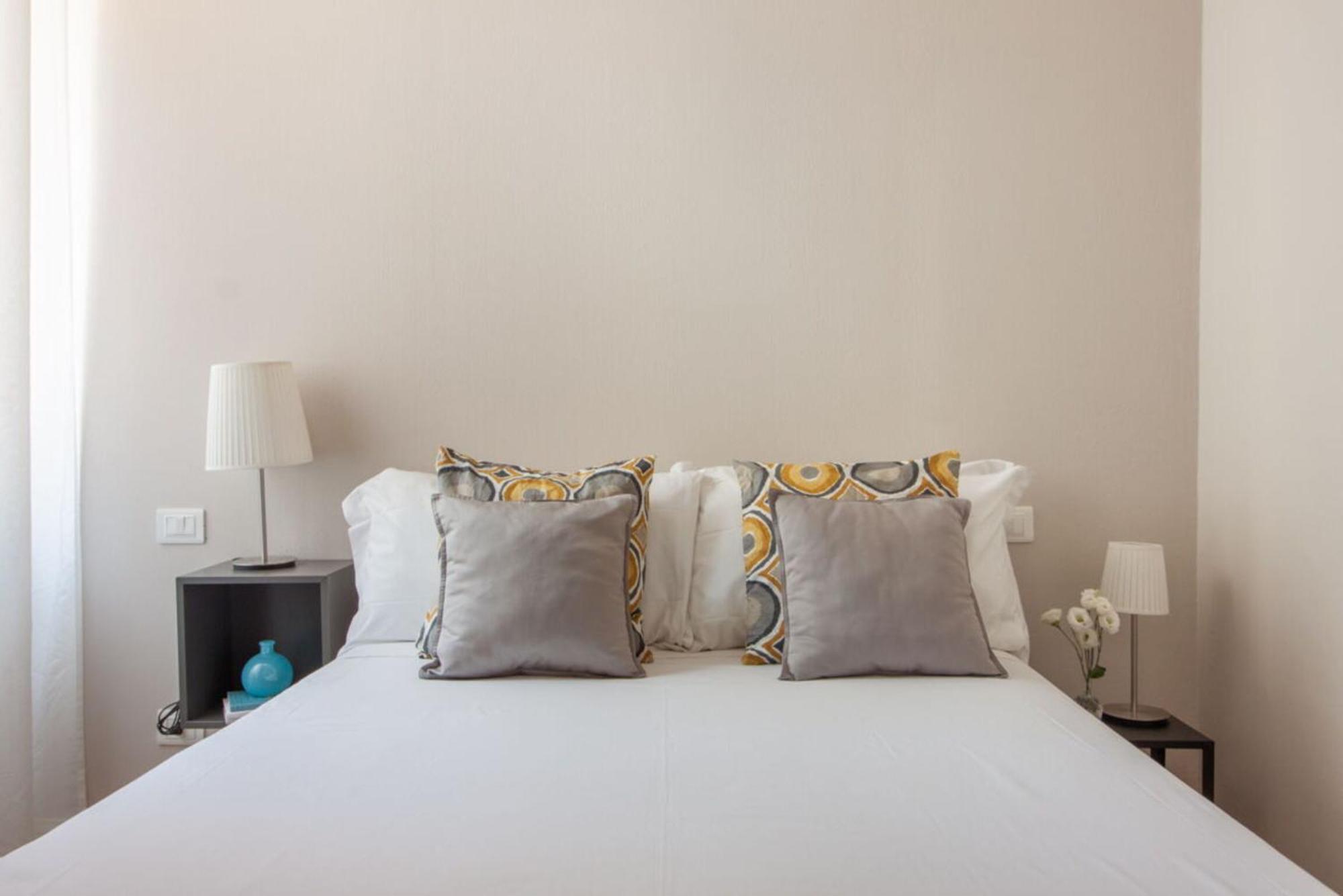 Italian Experience-Lungarno Suite Apartment Firenze Eksteriør billede
