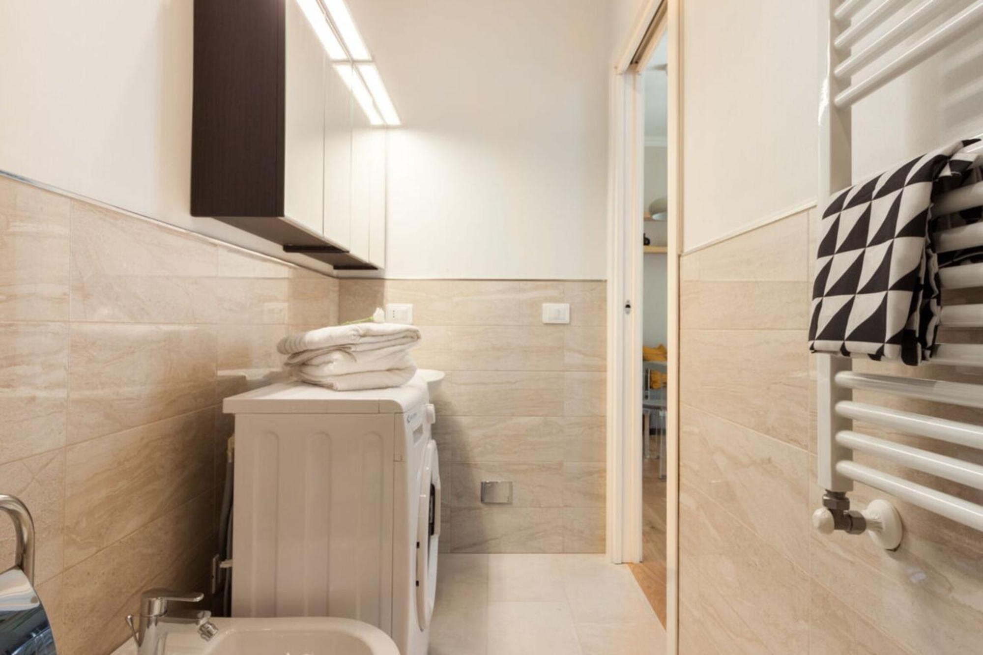 Italian Experience-Lungarno Suite Apartment Firenze Eksteriør billede