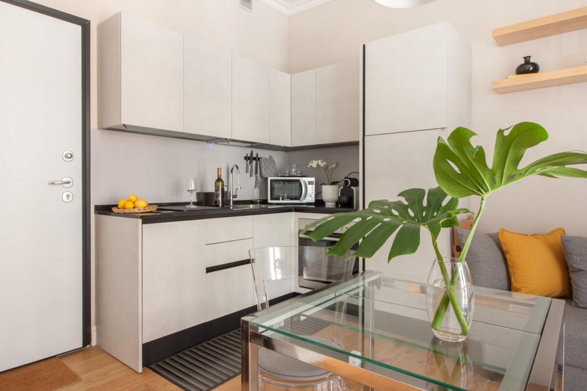 Italian Experience-Lungarno Suite Apartment Firenze Eksteriør billede
