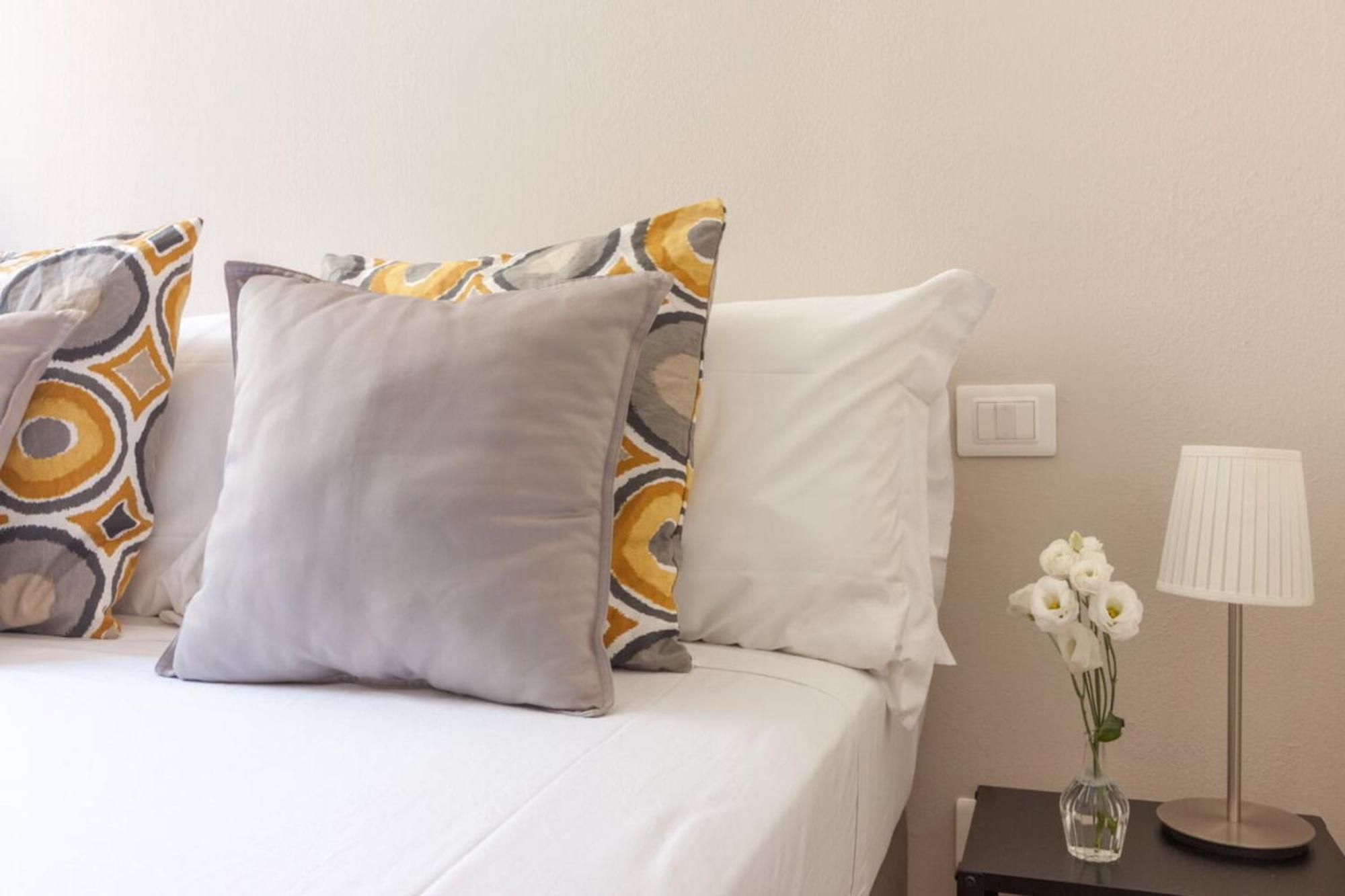 Italian Experience-Lungarno Suite Apartment Firenze Eksteriør billede