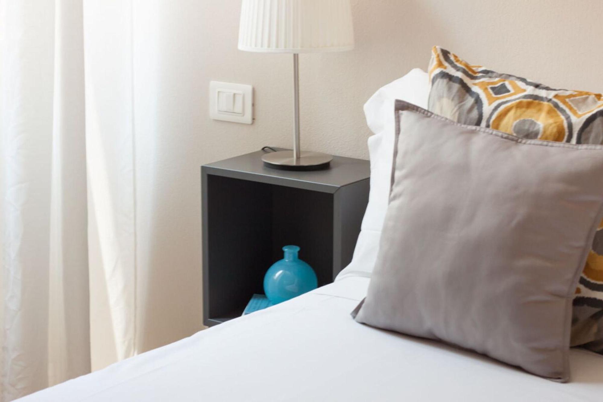 Italian Experience-Lungarno Suite Apartment Firenze Eksteriør billede