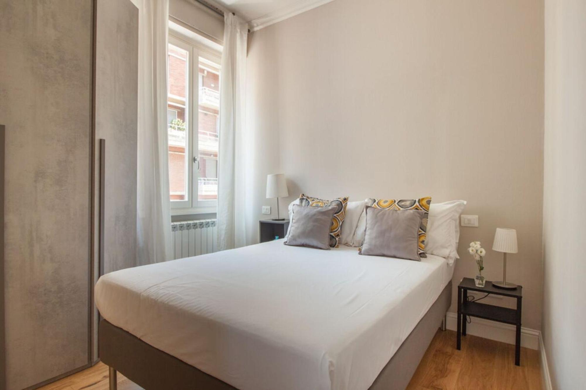 Italian Experience-Lungarno Suite Apartment Firenze Eksteriør billede